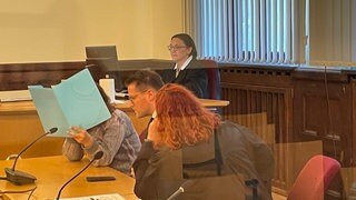 Ende April urteilte das Oberlandesgericht Koblenz im Fall der Vereinten Patrioten.