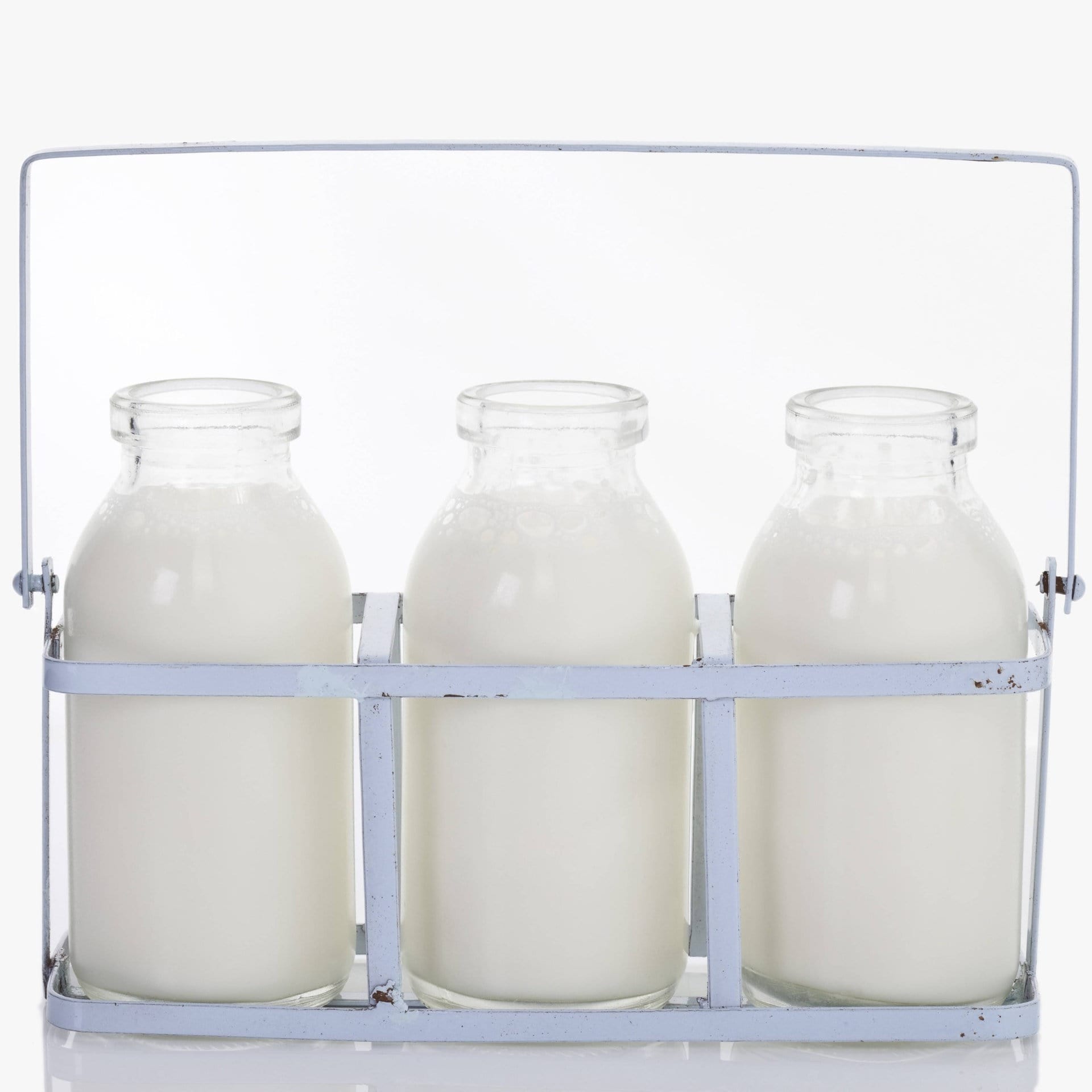 Könnte man Milch künstlich herstellen? episode artwork