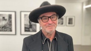 Porträt Michael Dressel