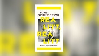 Tone Schunnesson: Reality, Reality