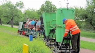 Weinbergbahn