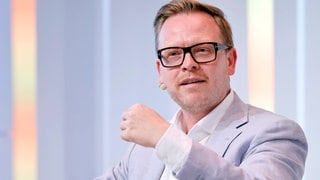 Markus Gabriel