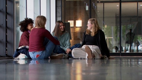 Musical-Casting im Pfalzbau Ludwigshafen