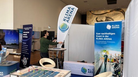 Messe zu Tagungen und Events in der Metropolregion im Pfalzbau in Ludwigshafen