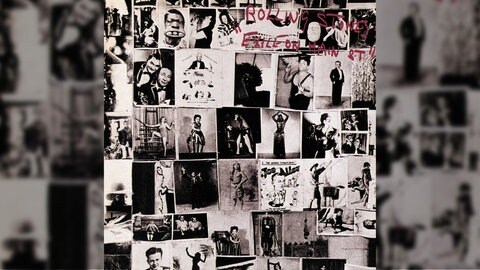 50 Jahre "Exile On Main St" – Am 22. Mai 1972 veröffentlichen die Rolling Stones eines ihrer bekanntesten Alben. Für die Band ist es nach Platten wie "Beggars Banquet" und "Sticky Fingers" schon das zwölfte Album der Band.