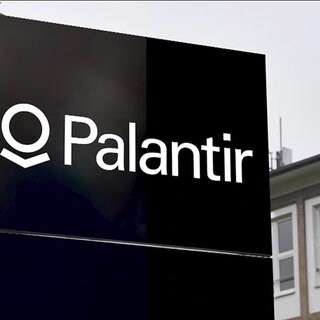 Ende Urabstimmung gegen Palantir