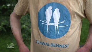 Schwalbennest Stiftung