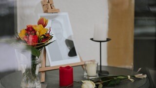 Nach dem Tod von Gerabronns Bürgermeister Christian Mauch sind die Ermittlungen nun eingestellt worden.
