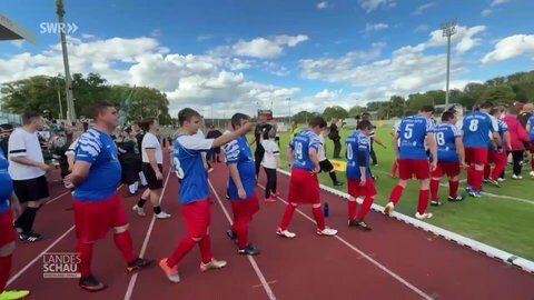 Sportler in Koblenz