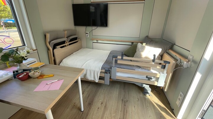 Tiny House Sinsheim