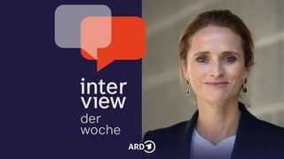 Verena Pausder, Vorsitzende des Startup-Verbands