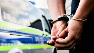 Zwei Personen sind festgenommen worden. Sie werden beschuldigt am Tot einer Trierer Studentin beteilige gewesen zu sein