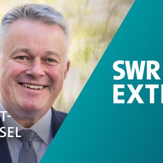 Der neue rheinland-pfälzische Ministerpräsident Gordon Schnieder.