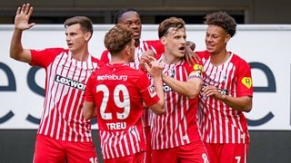 Starker Saisonstart des SC Freiburg
