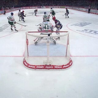 Eishockey