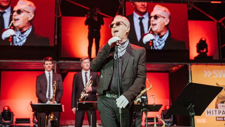 Holly Johnson