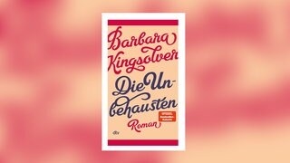 Barbara Kingsolver – Die Unbehausten