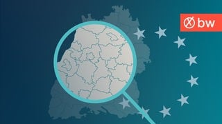 Symbolbild Mein Kreis Baden-Württemberg