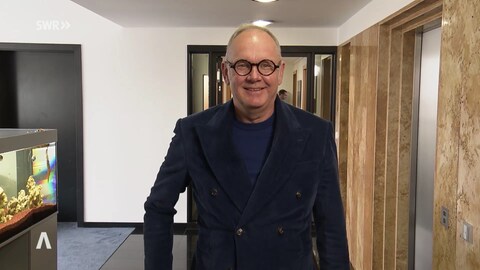 Harald Christ