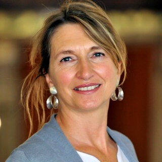 Pascale Hugues