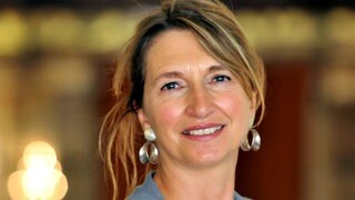Pascale Hugues