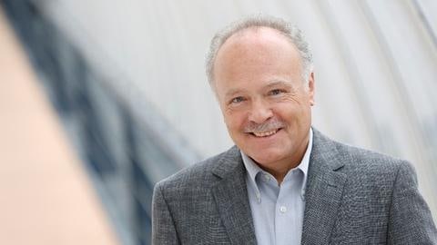 Peter Boudgoust - Intendant des Südwestrundfunks