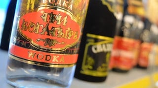 Freiburger Forschung: Wodka hilft bei der Aussprache des Niederländischen 