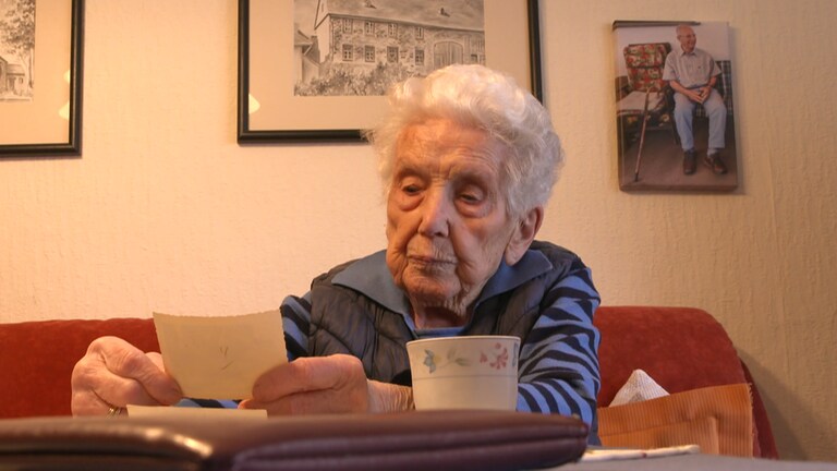 Brunhilde Wagner 