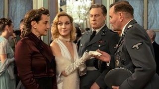 Filmstill aus „Sternstunde der Mörder“