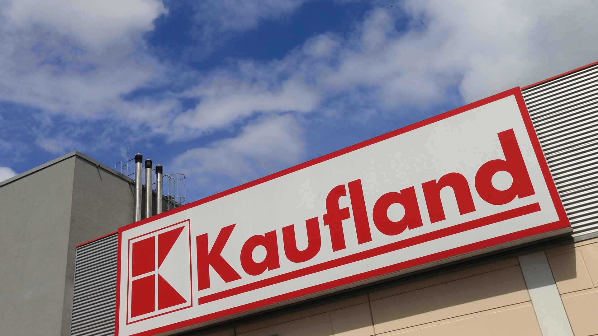 Kaufland ruft erneut Babynahrung zurück