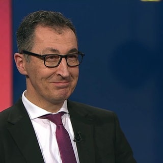Cem Özdemir