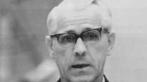 Willi Stoph 1967