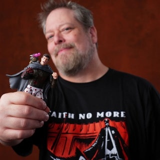 Matt Dinniman