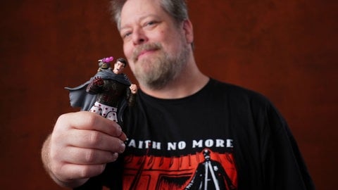 Matt Dinniman