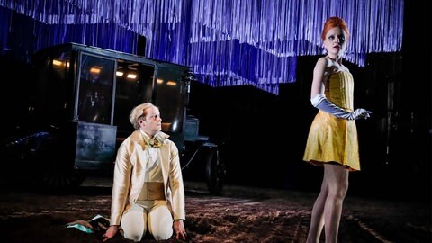 Der ideale Mann von Oscar Wilde im Schauspiel Stuttgart