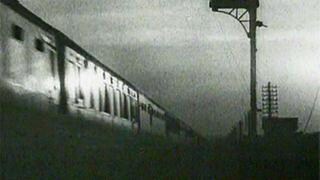 136 Nachtpostzug