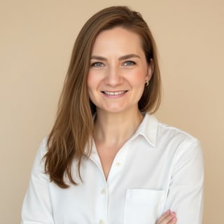 SWR-Reporterin Laura Uzupyte aus Mannheim