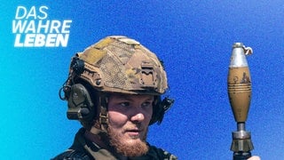 Franco kämpft im Drohnenkrieg für die Ukraine