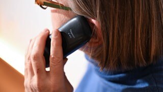 Falsche Polizisten haben in Tawern im Kreis Trier-Saarburg versucht einen Frau zu betrügen.