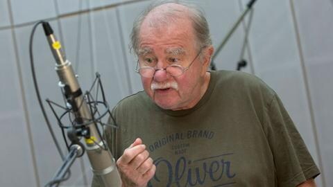 Ernst Konarek