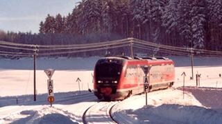 VT 642 Desiro