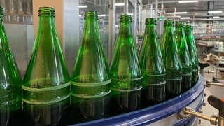 Bellheim Wasser