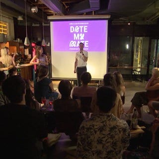 Date my Mate