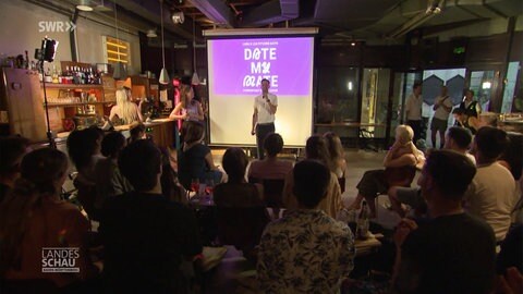 Date my Mate