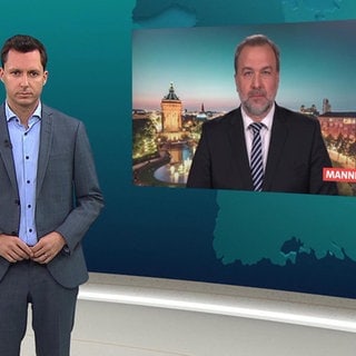Schalte zu Christoph Kehlbach