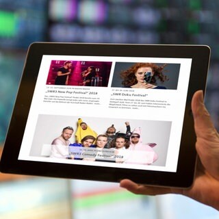 weitere Pressedossiers