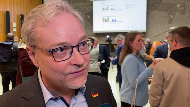 Marc Bernhard