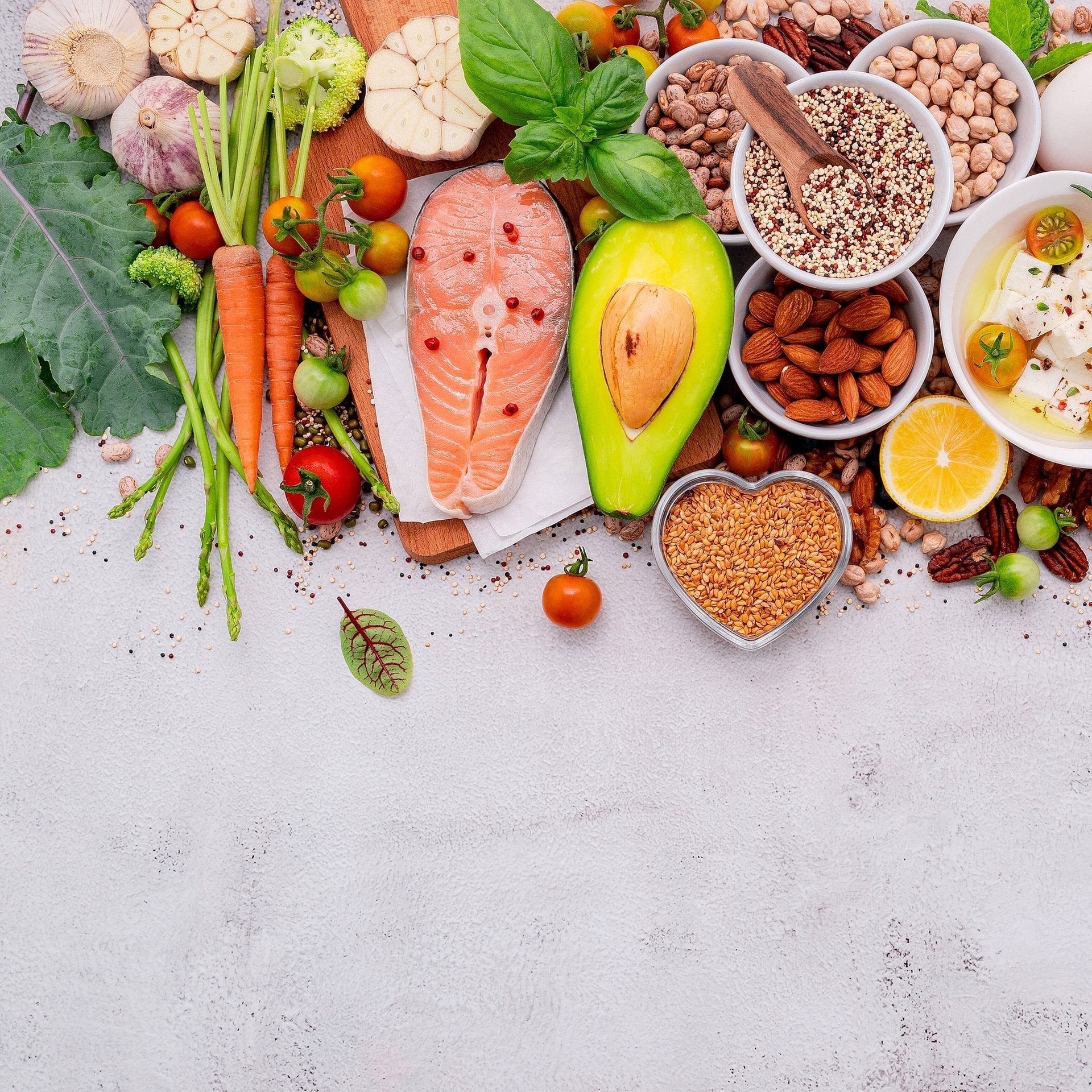 Wie kann man hohe Cholesterin-Werte durch Ernährung senken? episode artwork