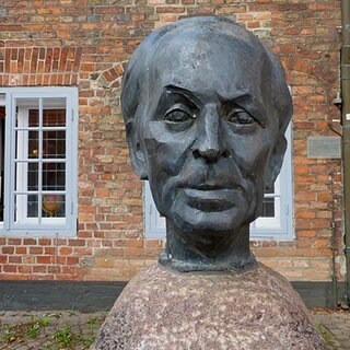 Wilhelm Lehmann