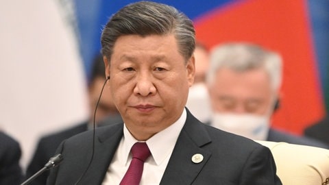Xi Jinping